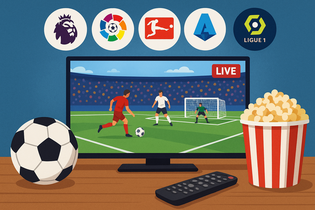 足球比赛实时比分